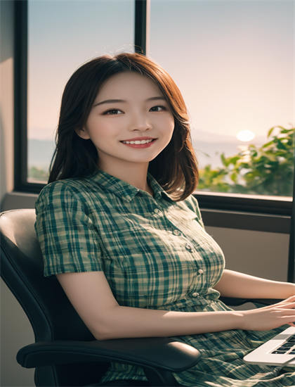 女人做全身精油SPA按摩_明星激情