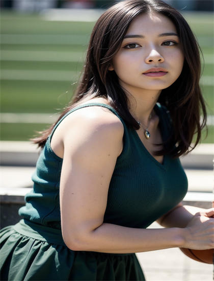 2026科幻大片_世界之最的女人